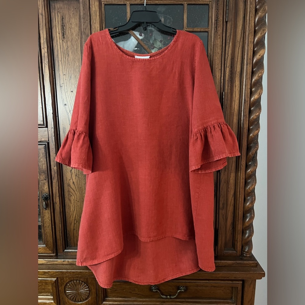 Bryan Walker tunic/dress